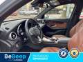 Mercedes-Benz GLC 250 250 EXCLUSIVE 4MATIC AUTO Argento - thumbnail 8