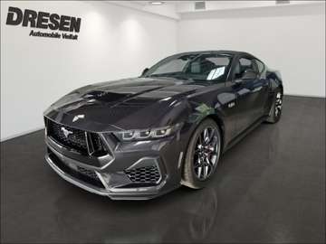 GT Fastback 5.0 Ti-VCT V8 *MagneRide*19-Zoll*Brems