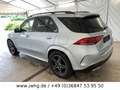 Mercedes-Benz GLE 350 de 2x AMG Line NightP. Distro+ Pano 360K Silber - thumbnail 10