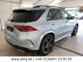 Mercedes-Benz GLE 350 de 2x AMG Line NightP. Distro+ Pano 360K Silber - thumbnail 6