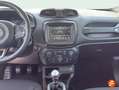 Jeep Renegade 1.0 Longitude 4x2 Negro - thumbnail 9