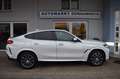 BMW X6 xDrive30d M Sport Laser Abstand Pano AHK Weiß - thumbnail 6