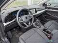 Volkswagen Golf Life 1.5 TSI LED/NAVI/CONNECT/2xPDC Gris - thumbnail 3