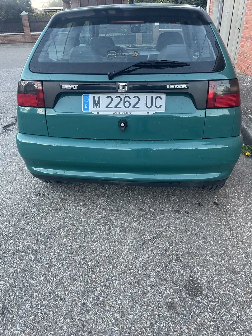 SEAT Ibiza 1.4i Passion - 1