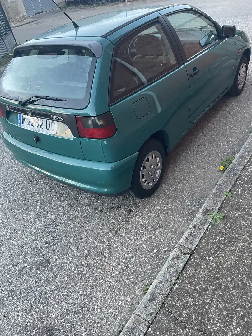 SEAT Ibiza 1.4i Passion - 2