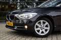 BMW 116 1-serie 116d Zwart - thumbnail 8