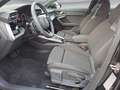 Audi A3 40 TFSIe S-tronic advanced Virtual Schwarz - thumbnail 8