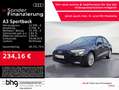 Audi A3 40 TFSIe S-tronic advanced Virtual Zwart - thumbnail 1