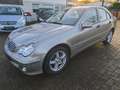 Mercedes-Benz C 180 Automatik, super Ausstattung!!!! Argent - thumbnail 1