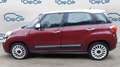 Fiat 500L 1.3 Multijet 85 Easy - 5 places Rouge - thumbnail 2