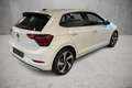 Volkswagen Polo GTI KLIMA PDC MATRIX SHZG LM17 ACC Weiß - thumbnail 4
