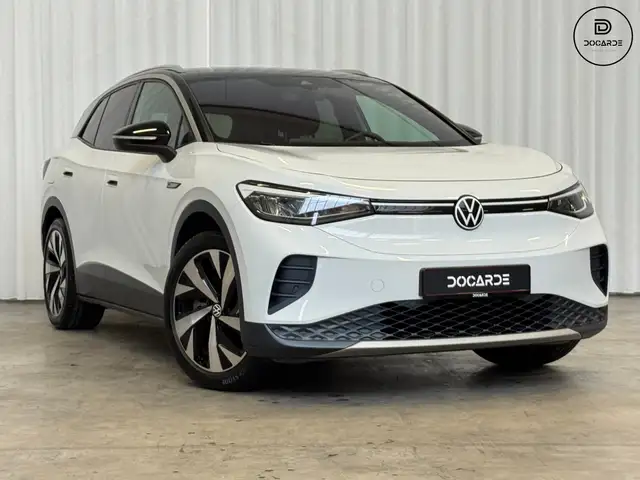 Volkswagen ID.4 Pro First Edition | 77kWh | CARPLAY | TREKHAAK