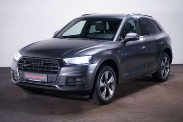 2.0 TDI Quattro S-Line S-tronic*Bi-Xenon*Pano
