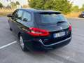 Peugeot 308 BlueHDi 130 S&S EAT8 SW Business Blu/Azzurro - thumbnail 3