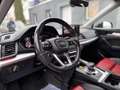 Audi Q5 50 TDI quattro advanced Schwarz - thumbnail 13