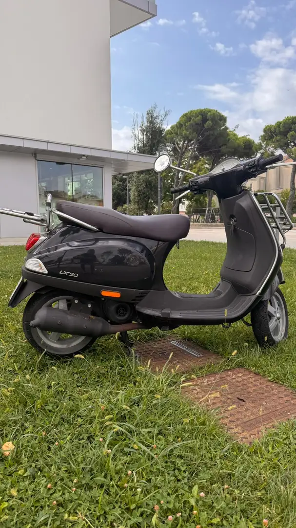Vespa 50 - 2