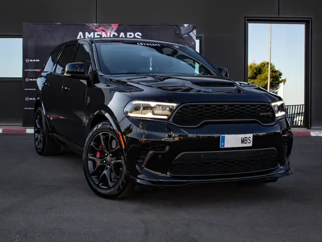 Dodge Durango