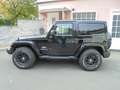 Jeep Wrangler Sahara Leder*SHZ*Navi*Temp.*Kamera*AHK*Dual Top Schwarz - thumbnail 6