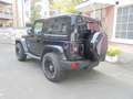 Jeep Wrangler Sahara Leder*SHZ*Navi*Temp.*Kamera*AHK*Dual Top Schwarz - thumbnail 5