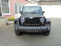 Jeep Wrangler Sahara Leder*SHZ*Navi*Temp.*Kamera*AHK*Dual Top Schwarz - thumbnail 8