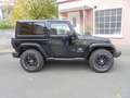 Jeep Wrangler Sahara Leder*SHZ*Navi*Temp.*Kamera*AHK*Dual Top Schwarz - thumbnail 2