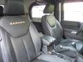 Jeep Wrangler Sahara Leder*SHZ*Navi*Temp.*Kamera*AHK*Dual Top Schwarz - thumbnail 12