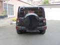 Jeep Wrangler Sahara Leder*SHZ*Navi*Temp.*Kamera*AHK*Dual Top Schwarz - thumbnail 4