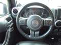 Jeep Wrangler Sahara Leder*SHZ*Navi*Temp.*Kamera*AHK*Dual Top Schwarz - thumbnail 16