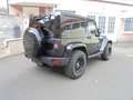 Jeep Wrangler Sahara Leder*SHZ*Navi*Temp.*Kamera*AHK*Dual Top Schwarz - thumbnail 3