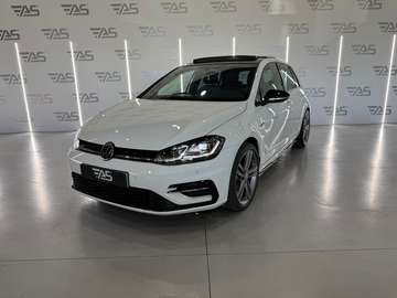 Sport R-Line 1.5 TSI 110kW (150CV) DSG