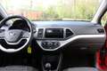 Kia Picanto 1.0 CVVT Airco | 2013 | Nette auto | Nwe APK Rouge - thumbnail 11