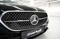 Mercedes-Benz E 200 E 200 ! AMG LINE + NIGHT PAKET / BURMESTER 4D ! Schwarz - thumbnail 6