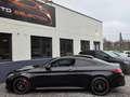 Mercedes-Benz C 63 AMG S | PANO | FULL BLACK | SIEGES ELEC | KEYLESS Noir - thumbnail 5
