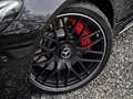 Mercedes-Benz C 63 AMG S | PANO | FULL BLACK | SIEGES ELEC | KEYLESS Noir - thumbnail 6