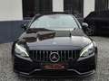 Mercedes-Benz C 63 AMG S | PANO | FULL BLACK | SIEGES ELEC | KEYLESS Noir - thumbnail 3