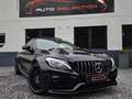 Mercedes-Benz C 63 AMG S | PANO | FULL BLACK | SIEGES ELEC | KEYLESS Noir - thumbnail 28