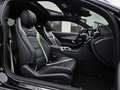 Mercedes-Benz C 63 AMG S | PANO | FULL BLACK | SIEGES ELEC | KEYLESS Noir - thumbnail 9