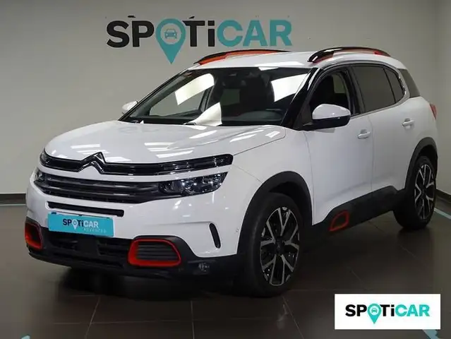 Citroen C5 Aircross PureTech 96kW (130CV) S&S Feel