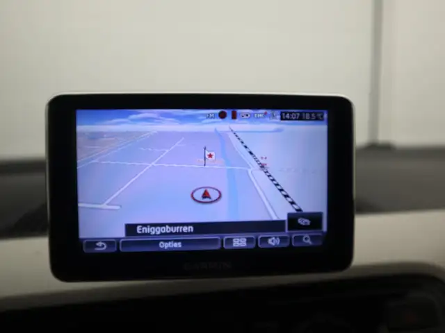Volkswagen up! view 10