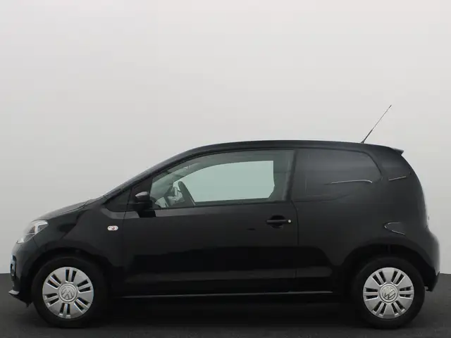 Volkswagen up! view 2