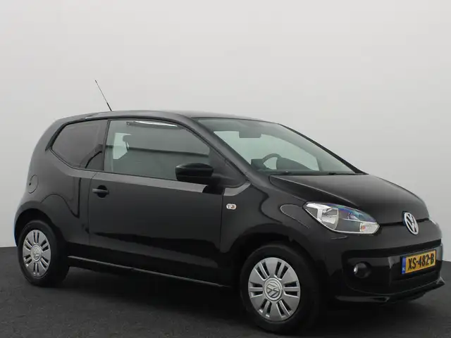 Volkswagen up! view 15