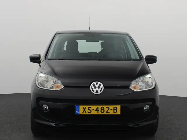 Volkswagen up! view 16