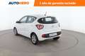 Hyundai i10 1.0 MPI Tecno Blanco - thumbnail 4