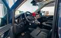 Mercedes-Benz V 300d Largo Avantgarde Azul - thumbnail 8