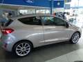 Ford Fiesta Vignale 1.Hand/LED/Navi/DAB/ACC/Scheckh. Grigio - thumbnail 5