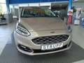 Ford Fiesta Vignale 1.Hand/LED/Navi/DAB/ACC/Scheckh. Grigio - thumbnail 7