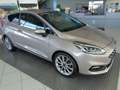 Ford Fiesta Vignale 1.Hand/LED/Navi/DAB/ACC/Scheckh. Grigio - thumbnail 6