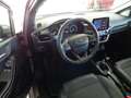 Ford Fiesta Vignale 1.Hand/LED/Navi/DAB/ACC/Scheckh. Gris - thumbnail 12