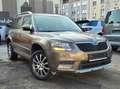 Skoda Yeti 1.4 TSI Edition*17 Zoll Aluf*Klima*AUX*Lichtsensor Braun - thumbnail 5
