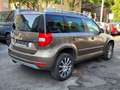 Skoda Yeti 1.4 TSI Edition*17 Zoll Aluf*Klima*AUX*Lichtsensor Braun - thumbnail 8